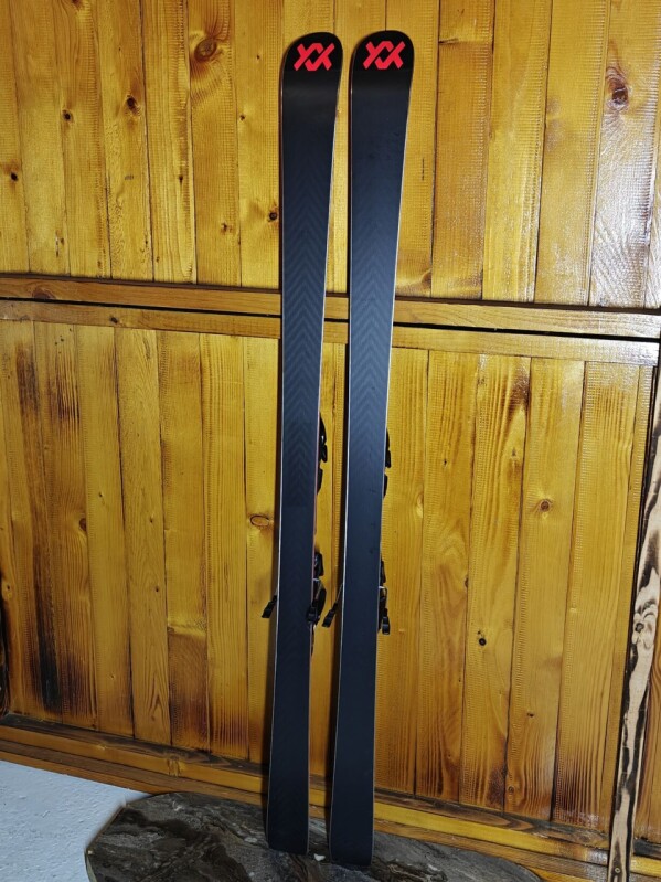 NOVÉ LYŽE VOLKL RACETIGER GS WORLDCUP JR FIS 151CM --MODEL 2024--